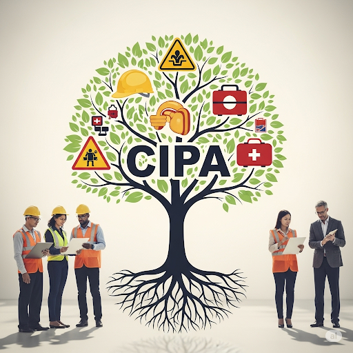 O que é CIPA e qual a sua importância