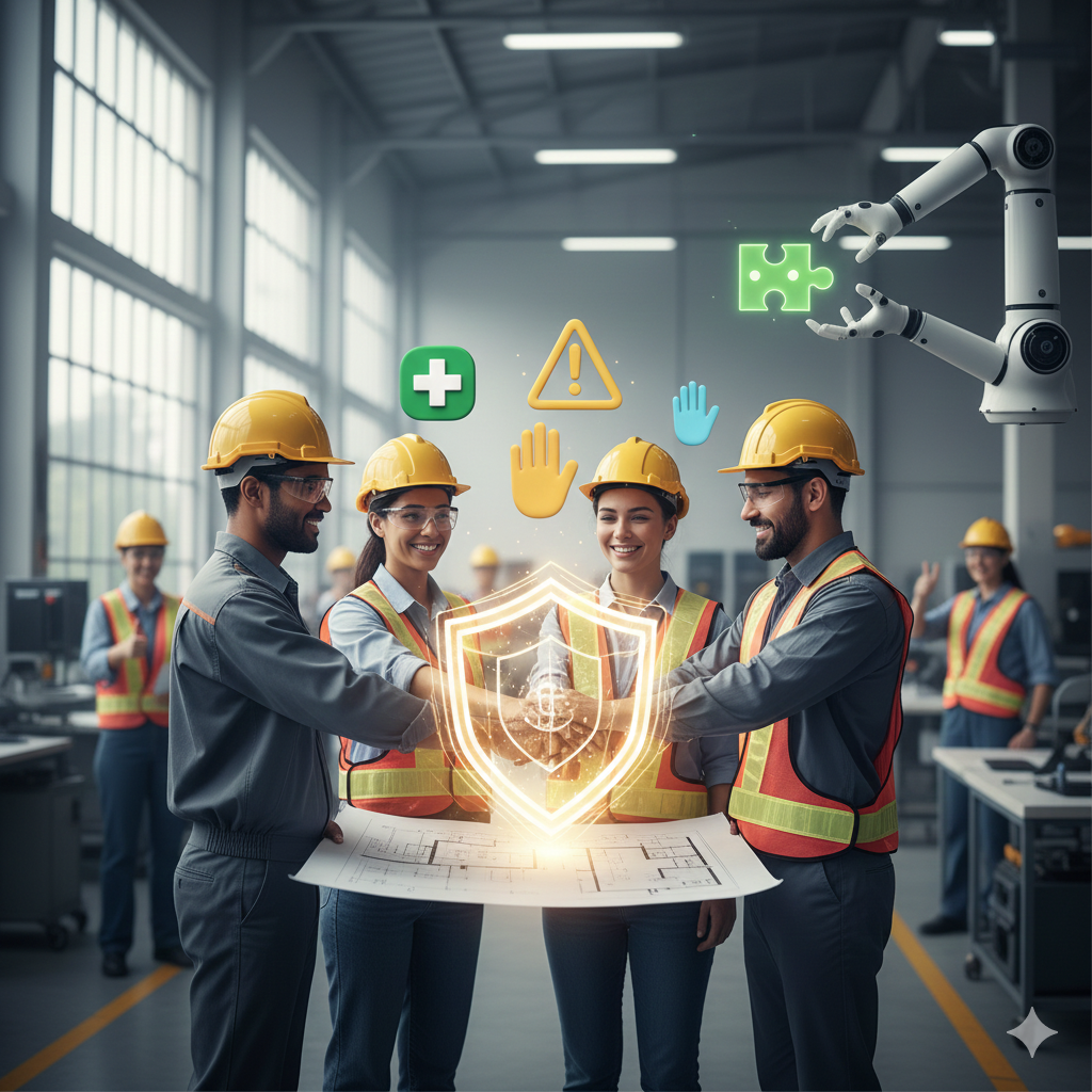 Como dimensionar a CIPA? Guia prático para Técnicos de Segurança